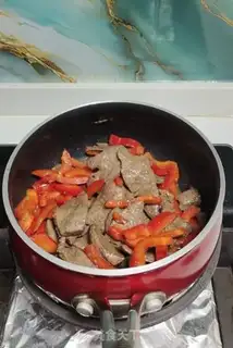 Make Paprika step 3