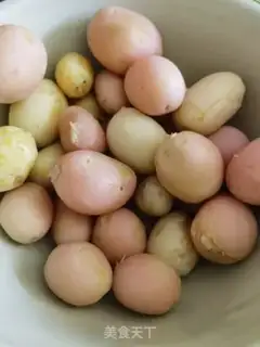 Make Potatoes step 3