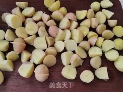Make Potatoes step 4