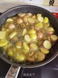 Make Potatoes step 5