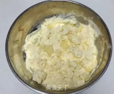 Make Mixed noodles step 0