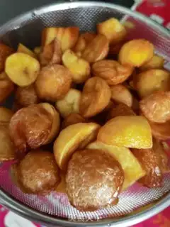 Make Potatoes step 6