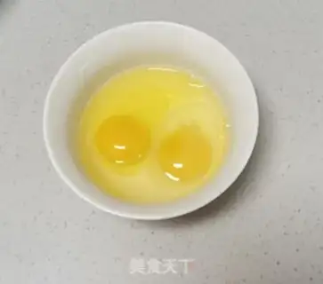 Make Mixed noodles step 1