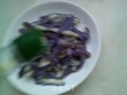 Make A duck eggplant step 10