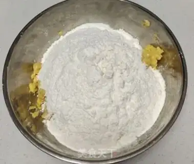 Make Mixed noodles step 4