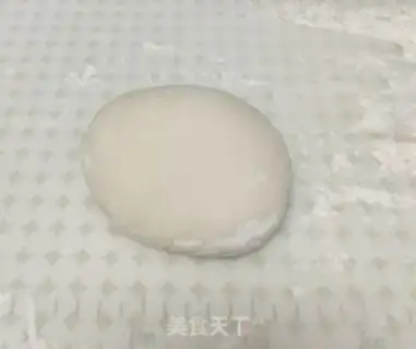 Make Spicy dumplings step 3