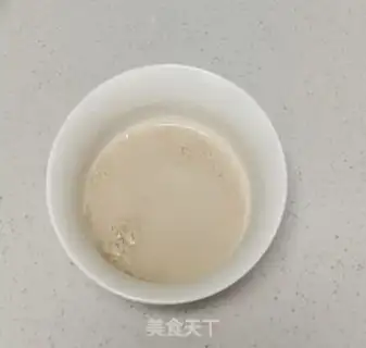 Make Mixed noodles step 6