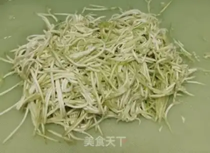 Make Double silk step 0