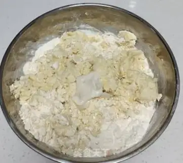 Make Mixed noodles step 7