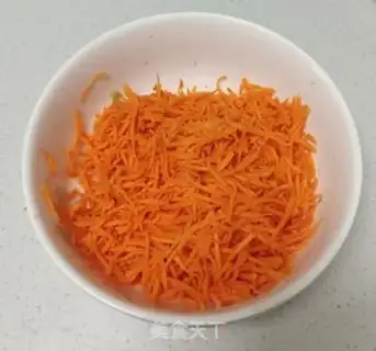 Make Double silk step 1