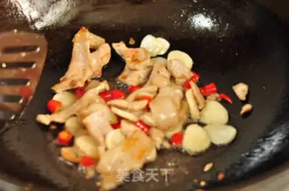 Make Three casseroles step 4