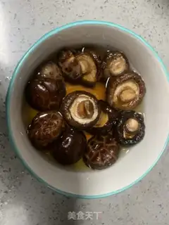 Make Spicy dry pot step 2