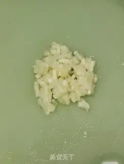 Make Double silk step 2