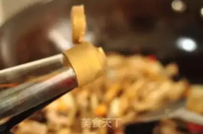 Make Three casseroles step 5