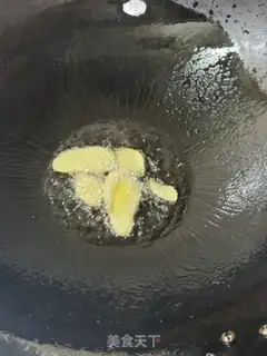 Make Chicken claws and lobster tails step 2