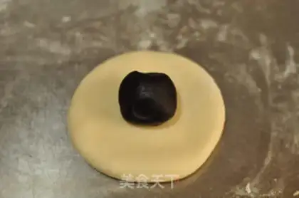 Make Cracker step 2