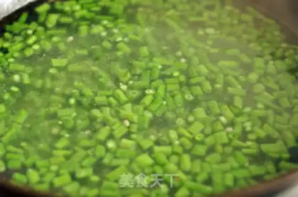 Make Meat and beans step 0