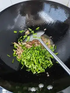 Make The intestinal rice step 15