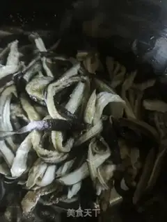 Make Peppers, eggplant step 0