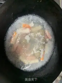 Make Spicy dry pot step 8