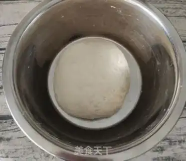 Make Breakfast bean bag step 1