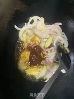 Make Spicy dry pot step 10