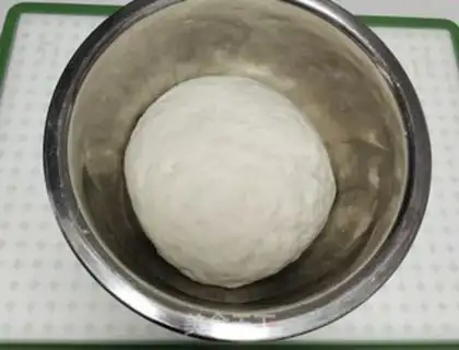 Make Breakfast bean bag step 2