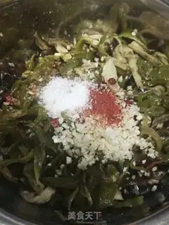 Make Peppers, eggplant step 2