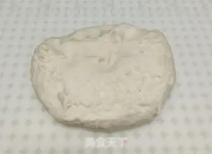 Make Breakfast bean bag step 3