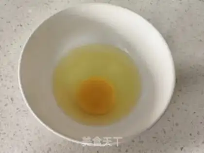Make A fan of cuisine step 6