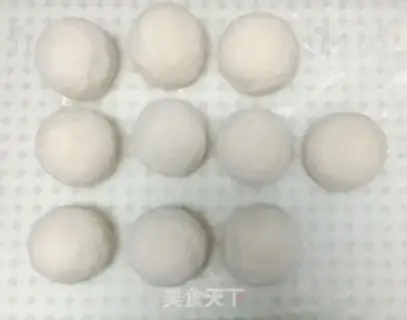 Make Breakfast bean bag step 5