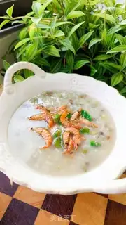 Make Fried krill step 7