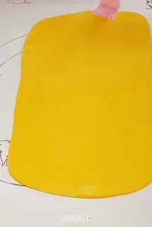 Make Corn pasta chops step 13