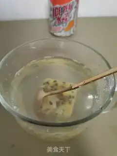 Make Lemon berry step 9
