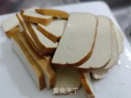 Make Scranches step 0