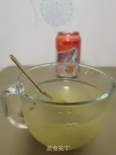 Make Lemon berry step 10