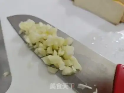Make Scranches step 1