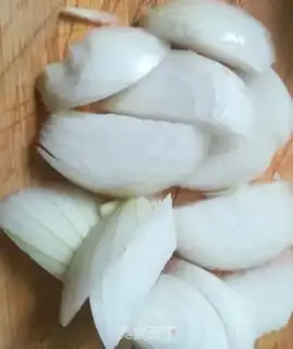 Make The lilies are white step 2