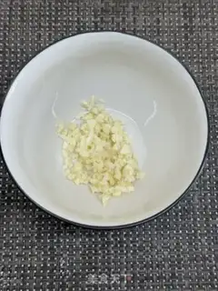 Make Eggs and tofu step 4