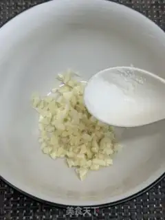 Make Eggs and tofu step 5