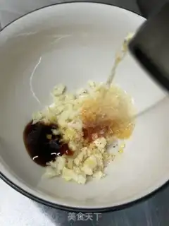 Make Eggs and tofu step 8