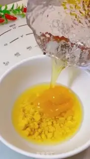 Make Corn pasta step 3
