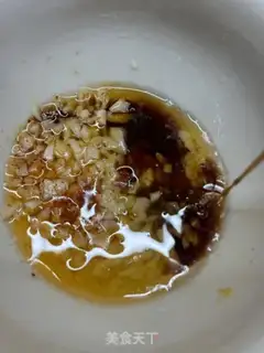 Make Eggs and tofu step 9