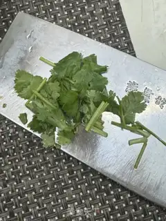 Make Eggs and tofu step 10