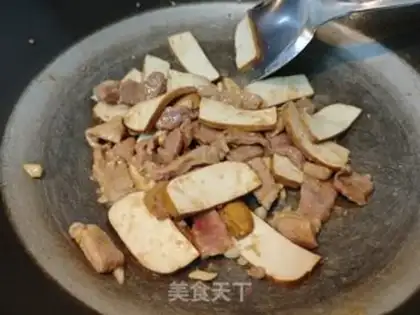 Make Scranches step 5