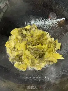 Make The sour veal tail step 10
