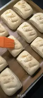 Make Crackers step 8