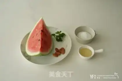 Make Watermelon triple step 0