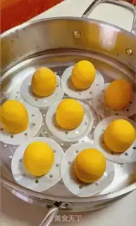 Make Corn pasta step 11