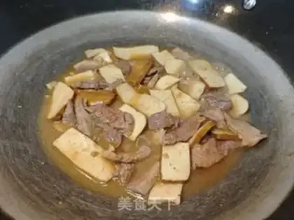 Make Scranches step 10